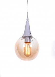 Светильник подвесной Lumina Deco LDP 11191 WT