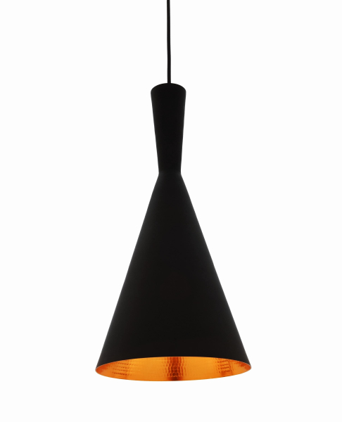 Светильник подвесной Foggi LDP 7712-A BK