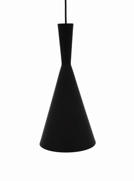 Светильник подвесной Foggi LDP 7712-A BK