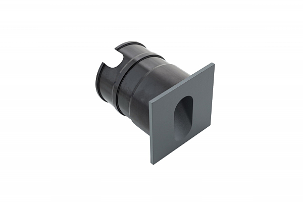 Уличный встраиваемый DK1011 DK1014-DG