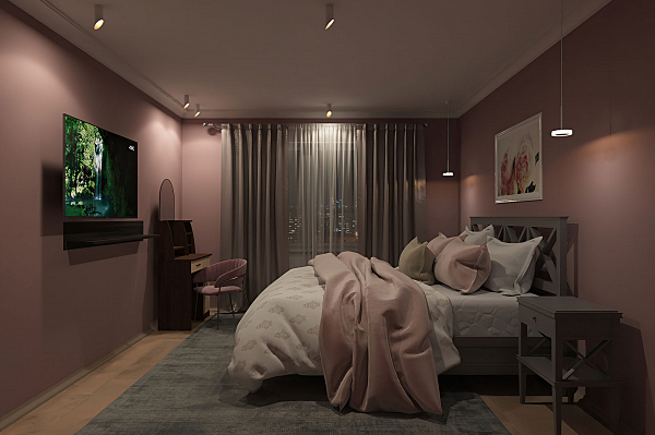 Накладной светильник Dk2011 DK2011-WH