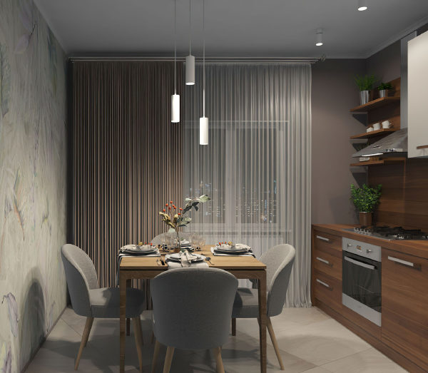 Накладной светильник Dk2029 DK2029-WH