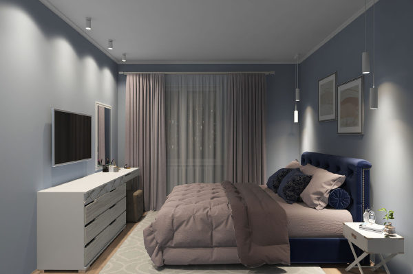 Накладной светильник Dk2029 DK2029-WH