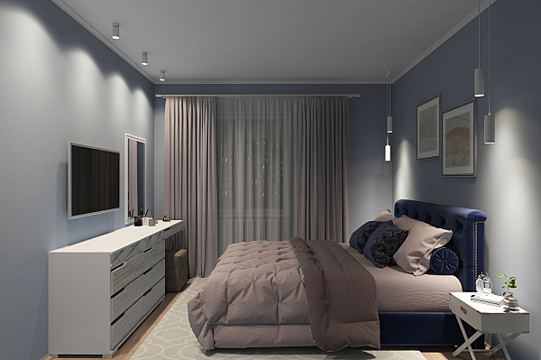 Накладной светильник Dk2029 DK2029-WH