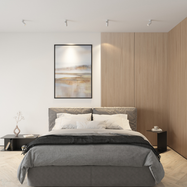 Накладной светильник Dk2029 DK2029-WH