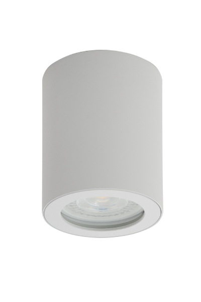 Уличный потолочный светильник Dk3007 DK3007-WH
