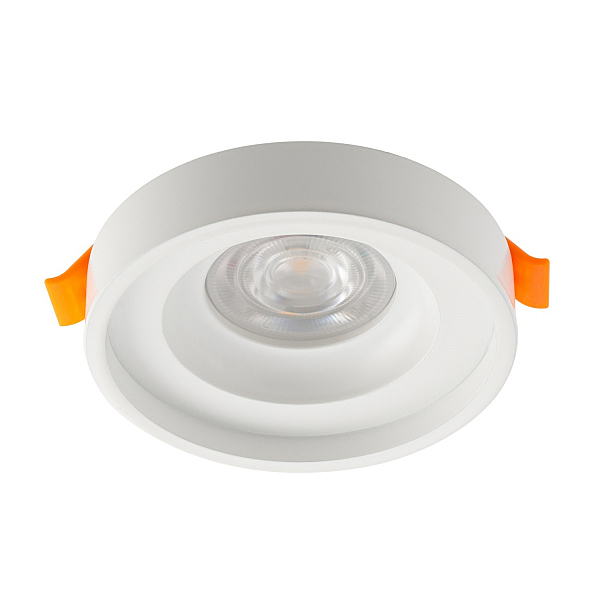 Встраиваемый светильник DK4005 DK4005-WH