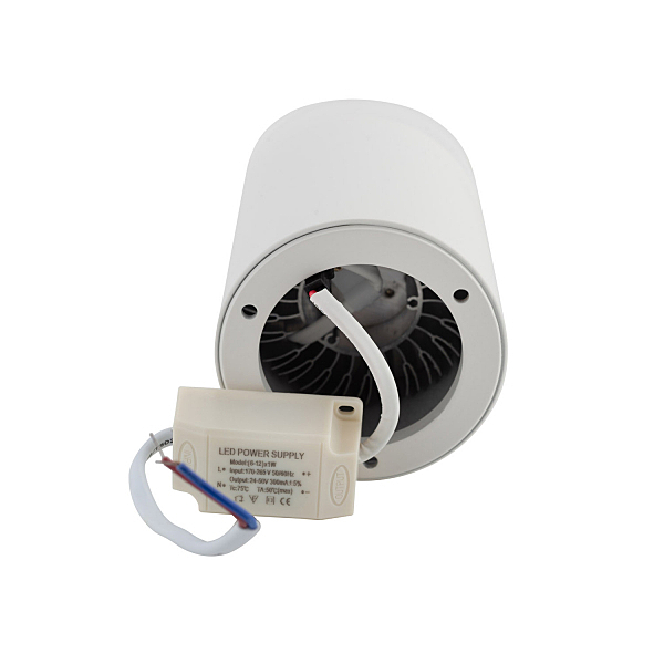 Накладной светильник DK4010 DK4010-WH