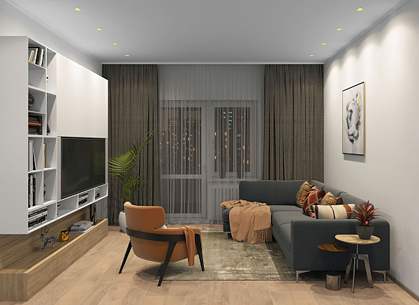 Встраиваемый светильник Dk4500 DK4500-WG