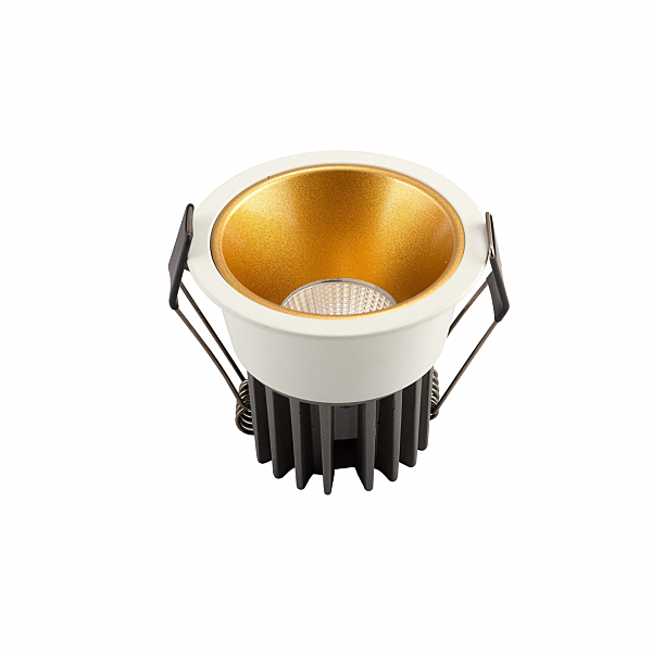 Встраиваемый светильник Dk4500 DK4500-WG