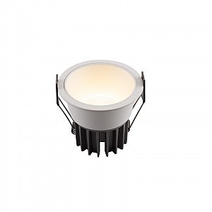 Встраиваемый светильник Dk4500 DK4500-WH