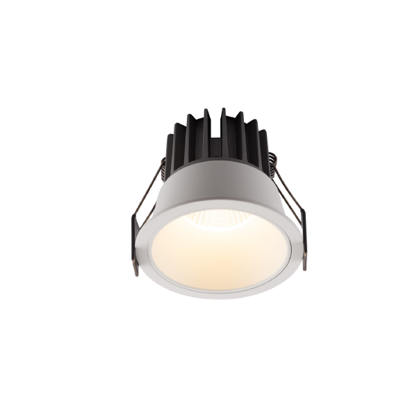 Встраиваемый светильник Dk4500 DK4500-WH