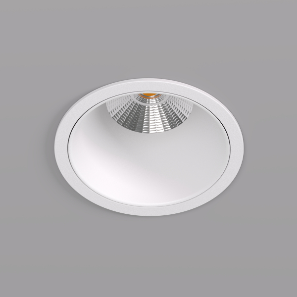 Встраиваемый светильник Dk4500 DK4500-WH