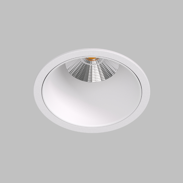 Встраиваемый светильник Dk4500 DK4500-WH