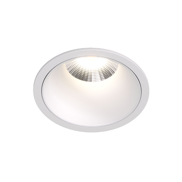 Встраиваемый светильник Dk4500 DK4500-WH