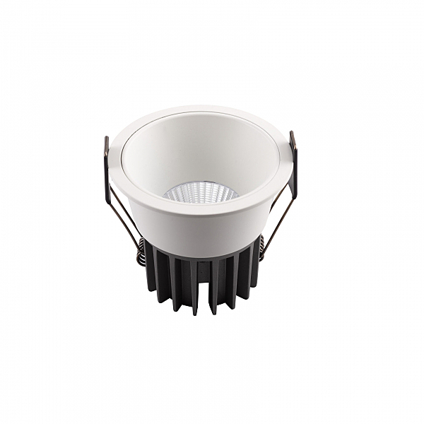 Встраиваемый светильник Dk4500 DK4500-WH
