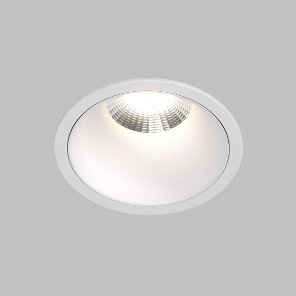 Встраиваемый светильник Dk4500 DK4500-WH