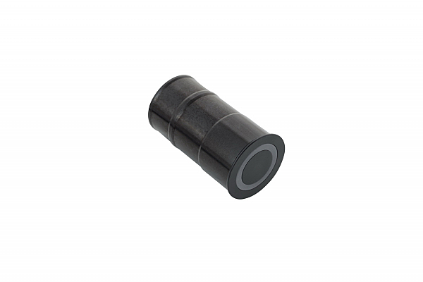 Встраиваемый светильник Dk1015 DK1015-BK