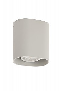 Накладной светильник DK2005-WH