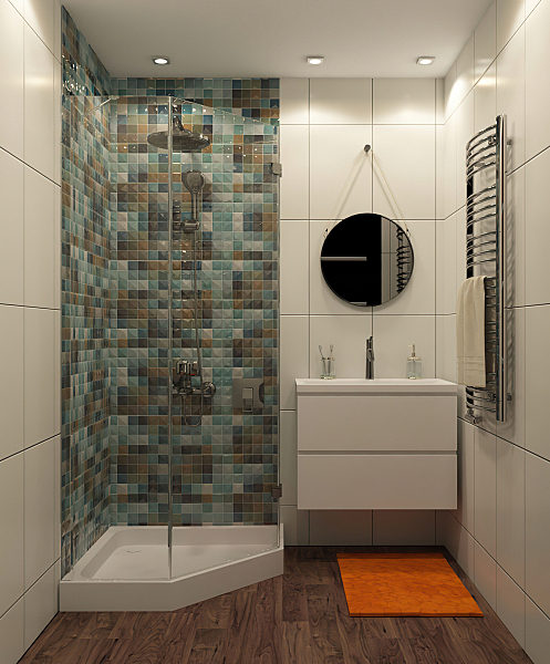 Уличный встраиваемый Dk3013 DK3013-AL