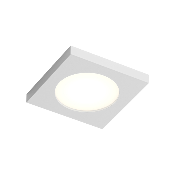 Уличный встраиваемый Dk3013 DK3014-WH