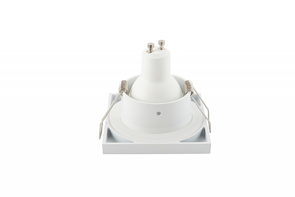 Уличный встраиваемый Dk3013 DK3014-WH