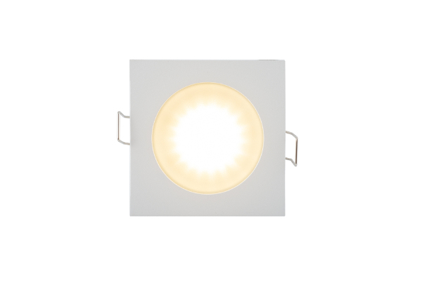 Уличный встраиваемый Dk3013 DK3014-WH