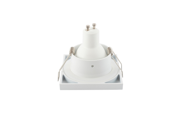 Уличный встраиваемый Dk3013 DK3014-WH