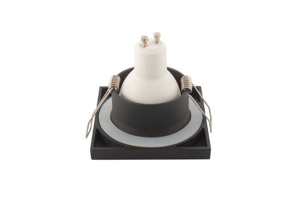 Уличный встраиваемый Dk3013 DK3015-BK