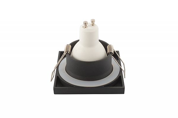 Уличный встраиваемый Dk3013 DK3015-BK