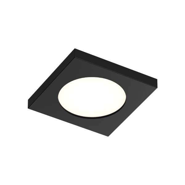 Уличный встраиваемый Dk3013 DK3015-BK