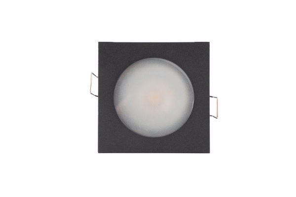 Уличный встраиваемый Dk3013 DK3015-BK