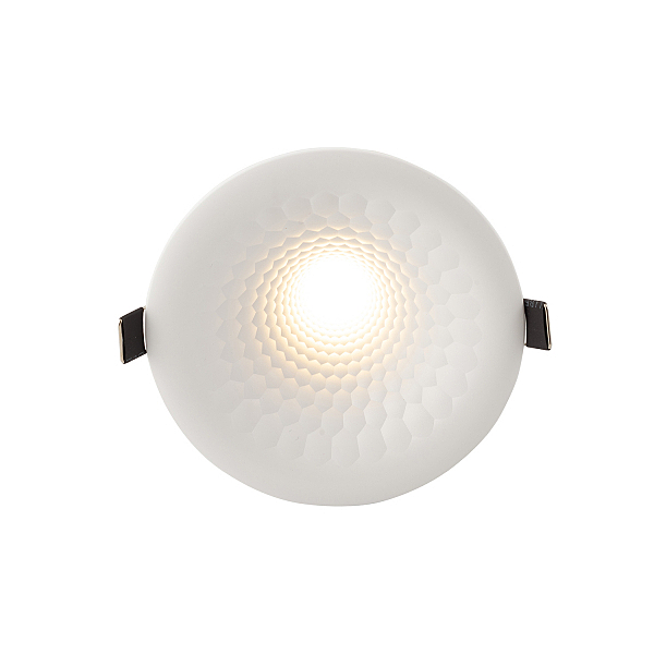Встраиваемый светильник Dk3044/45 DK3045-WH