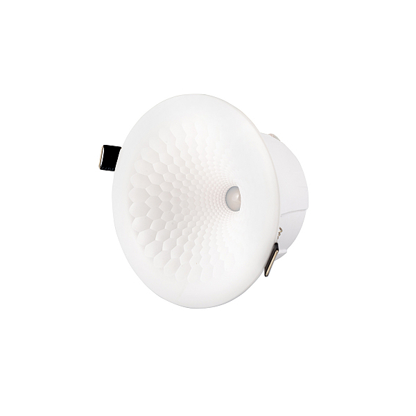 Встраиваемый светильник Dk3044/45 DK3045-WH
