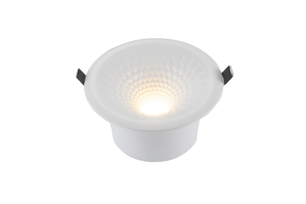 Встраиваемый светильник Dk3044/45 DK3045-WH