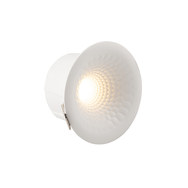 Встраиваемый светильник Dk3044/45 DK3045-WH