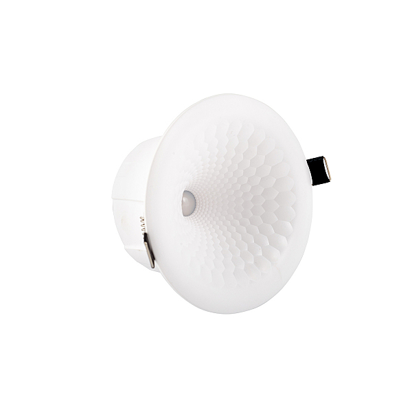 Встраиваемый светильник Dk3044/45 DK3045-WH