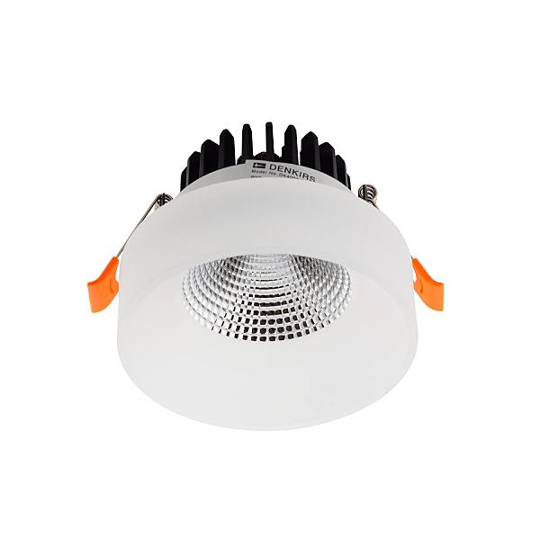 Встраиваемый светильник DK4010 DK4008-FR