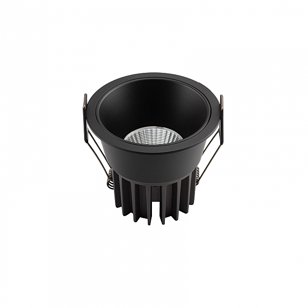 Встраиваемый светильник Dk4400 DK4400-BK