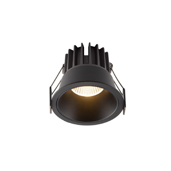Встраиваемый светильник Dk4400 DK4400-BK