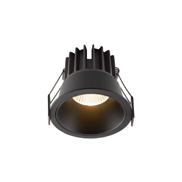 Встраиваемый светильник Dk4400 DK4400-BK