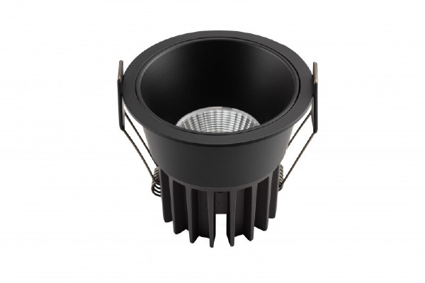 Встраиваемый светильник Dk4400 DK4400-BK