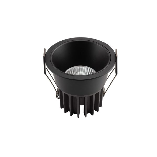 Встраиваемый светильник Dk4400 DK4400-BK