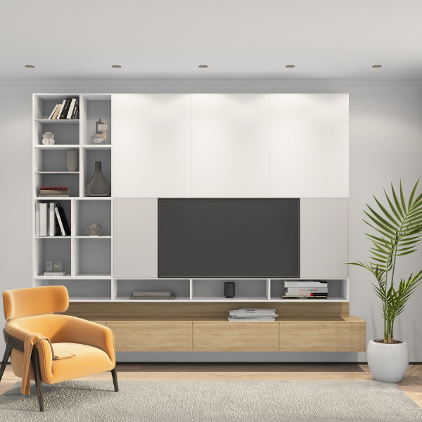Встраиваемый светильник Dk4400 DK4400-BK