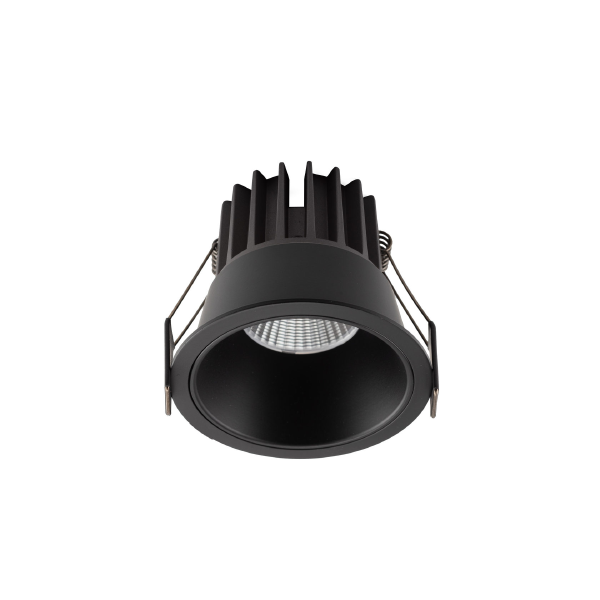 Встраиваемый светильник Dk4400 DK4400-BK