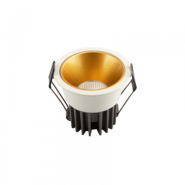 Встраиваемый светильник DK4400 DK4400-WG