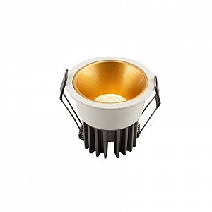 Встраиваемый светильник DK4400 DK4400-WG