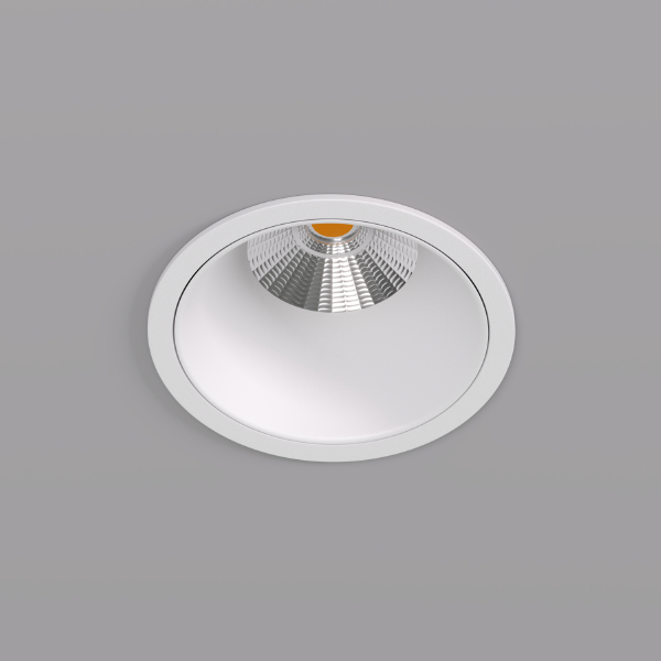 Встраиваемый светильник Dk4400 DK4400-WH