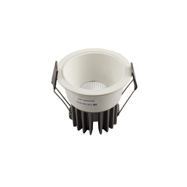 Встраиваемый светильник Dk4400 DK4400-WH