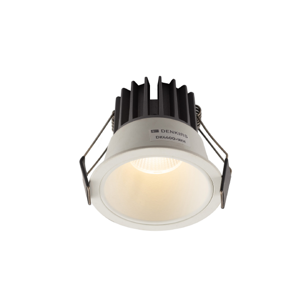 Встраиваемый светильник Dk4400 DK4400-WH